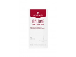 Iraltone Forte Melatonin 60 cápsulas